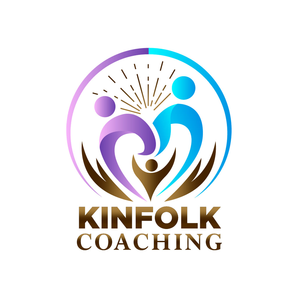 Interview: Kinfolk Coaching with Chantelle Broughton